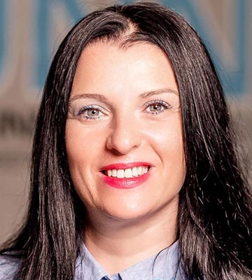 Claudia Tunno