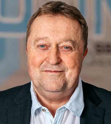 Detlef Schmitz